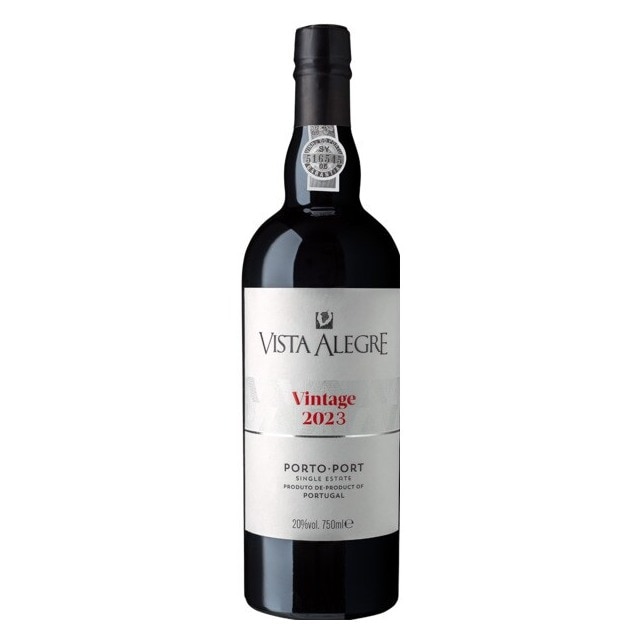 Imagem 0 de Vinho do Porto Tinto Vintage 75g