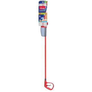 Mopa 1.2 Spray Max, Pronta a Usar e sem Balde embalagem 1 unidade - Vileda