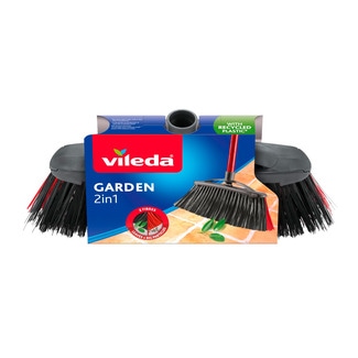 Vassoura para Exteriores 1 unidade - Vileda