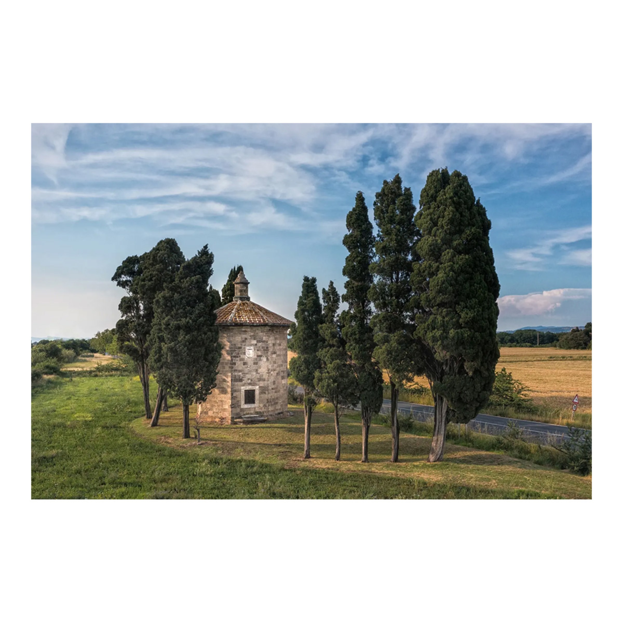 Vino tinto Guidalberto 2022 Sassicaia de Tenuta San Guido en Toscana 3