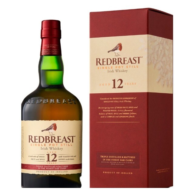 Imagem 0 de Whisky Irlandês 70cl