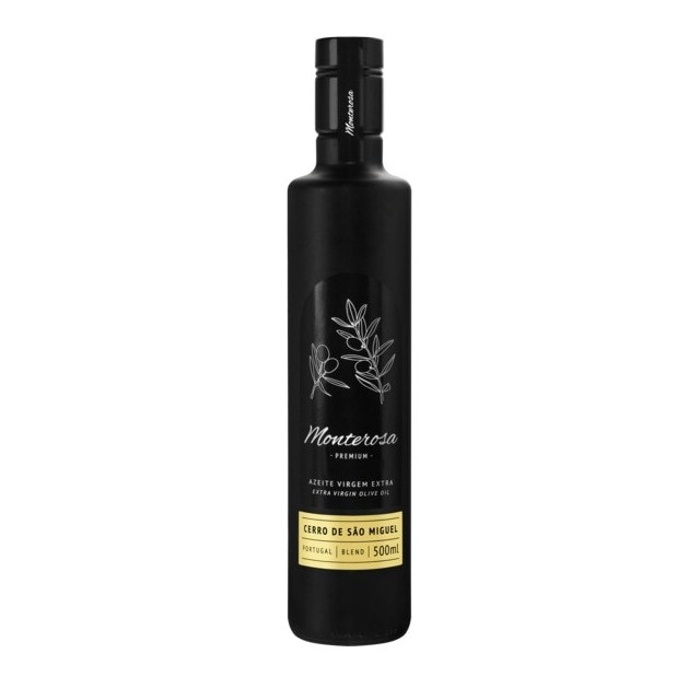 Imagem 0 de Azeite Virgem Extra Cerro de São Miguel 500ml
