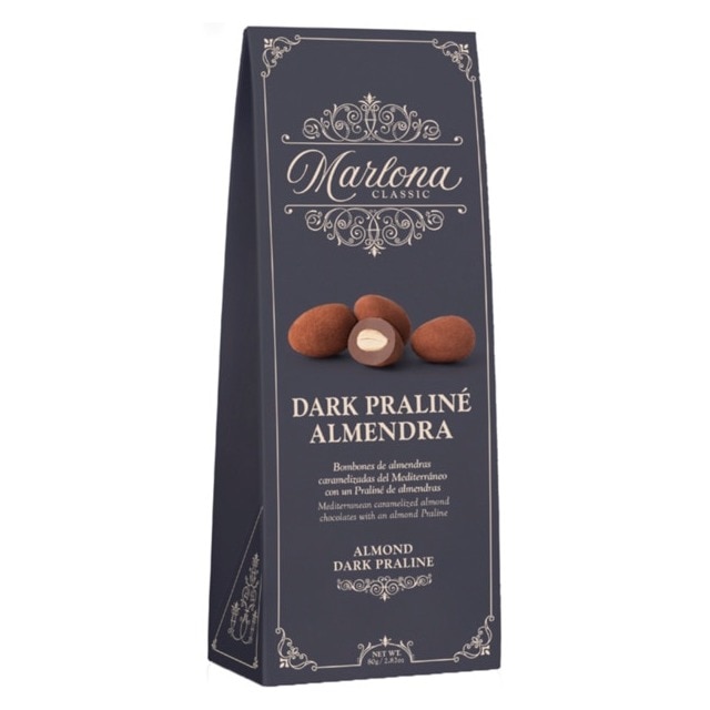 Imagem 0 de Bombons Chocolate Negro 80g