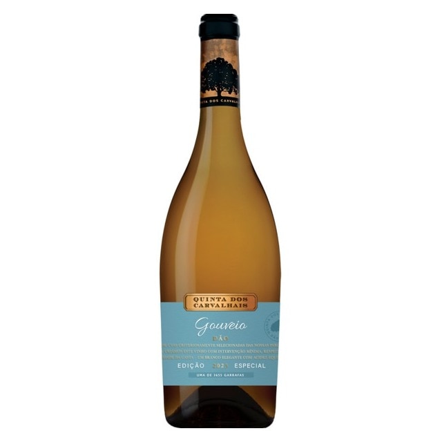 Imagem 0 de Vinho Branco do Dão Gouveio 75cl
