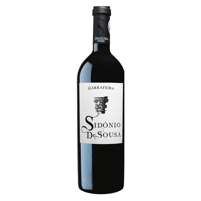 Imagem 0 de Vinho Tinto da Bairrada Garrafeira 75cl
