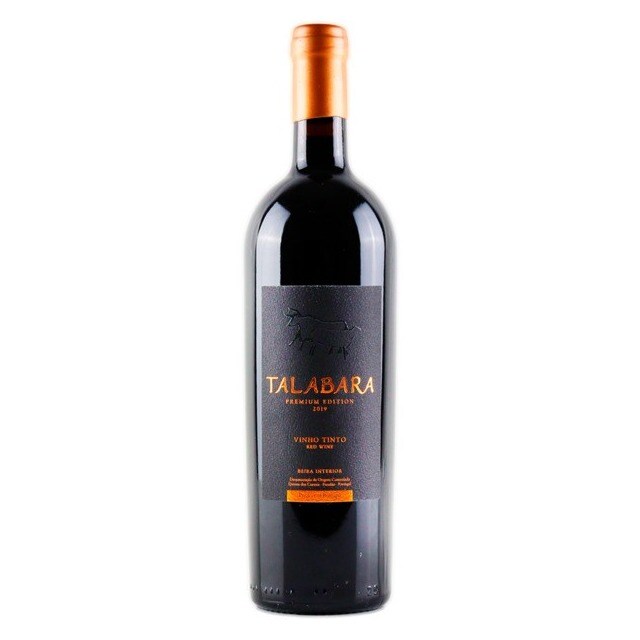 Imagem 0 de Vinho Tinto da Beira Interior 75cl