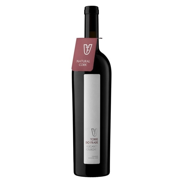 Imagem 0 de Vinho Tinto Regional do Alentejo Grande Reserva Alicante Bouschet 75cl