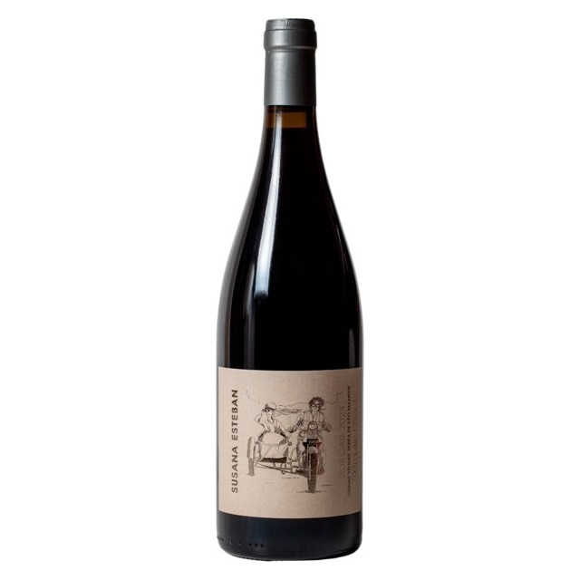 Imagem 0 de Vinho Tinto Alentejano 75cl