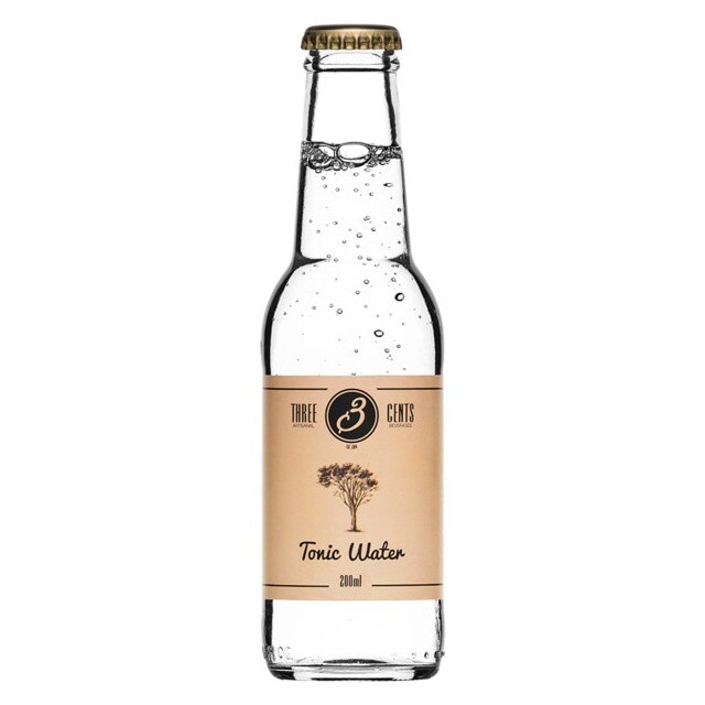 Imagem 0 de Água Tónica 20cl