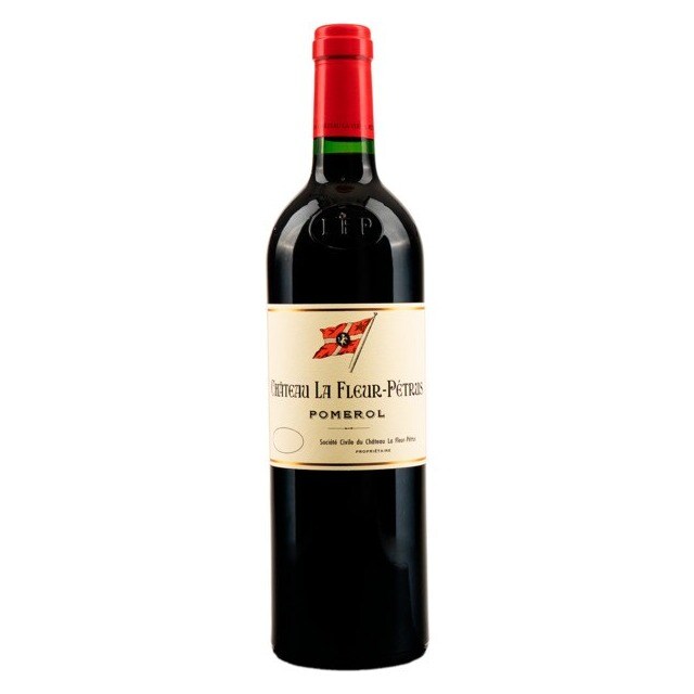 Imagem 0 de Vinho Tinto de França Pomerol 75cl