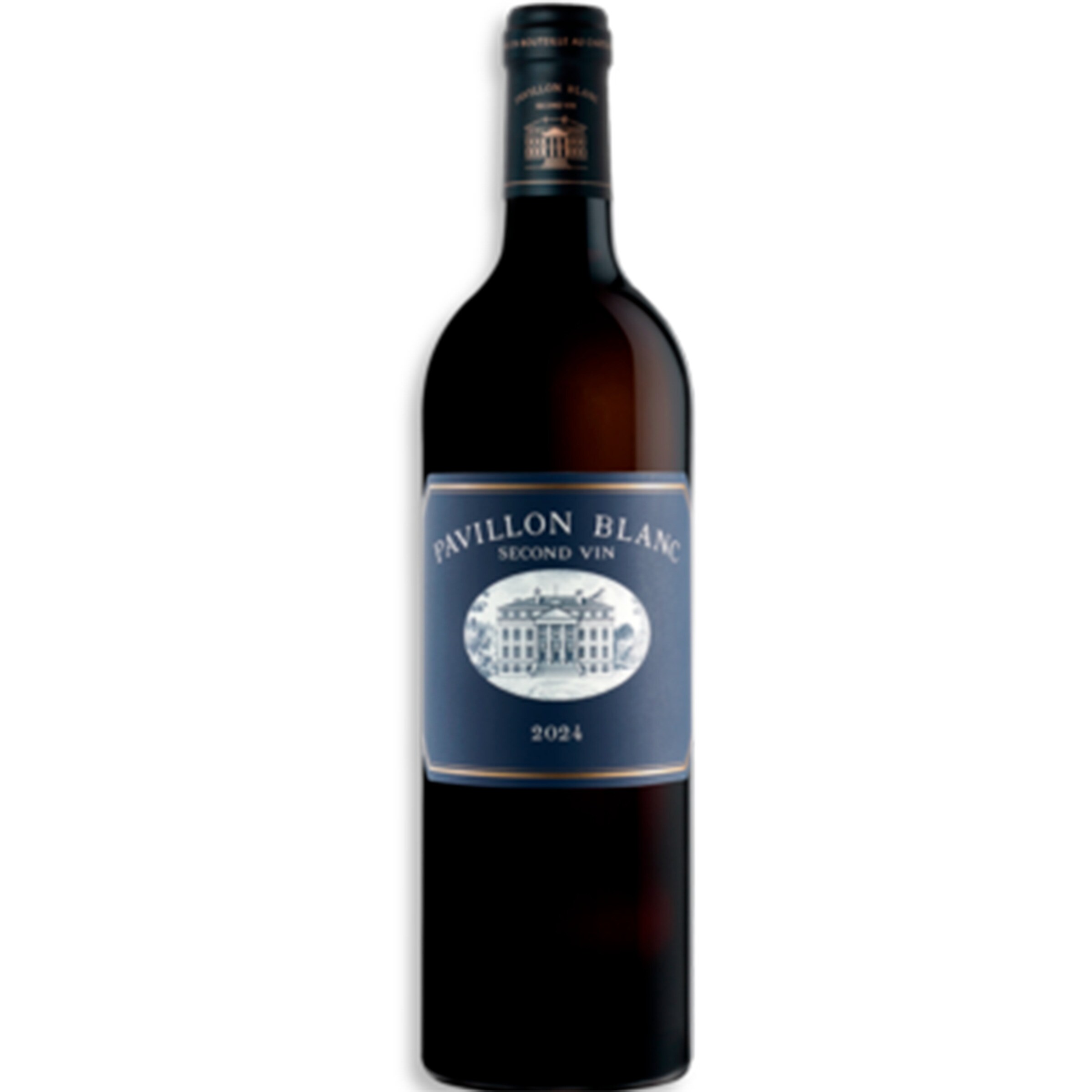Imagem 0 de Vinho Branco de França Pavillon 75cl
