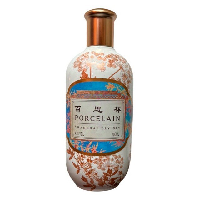 Imagem 0 de Gin Shanghai 70cl