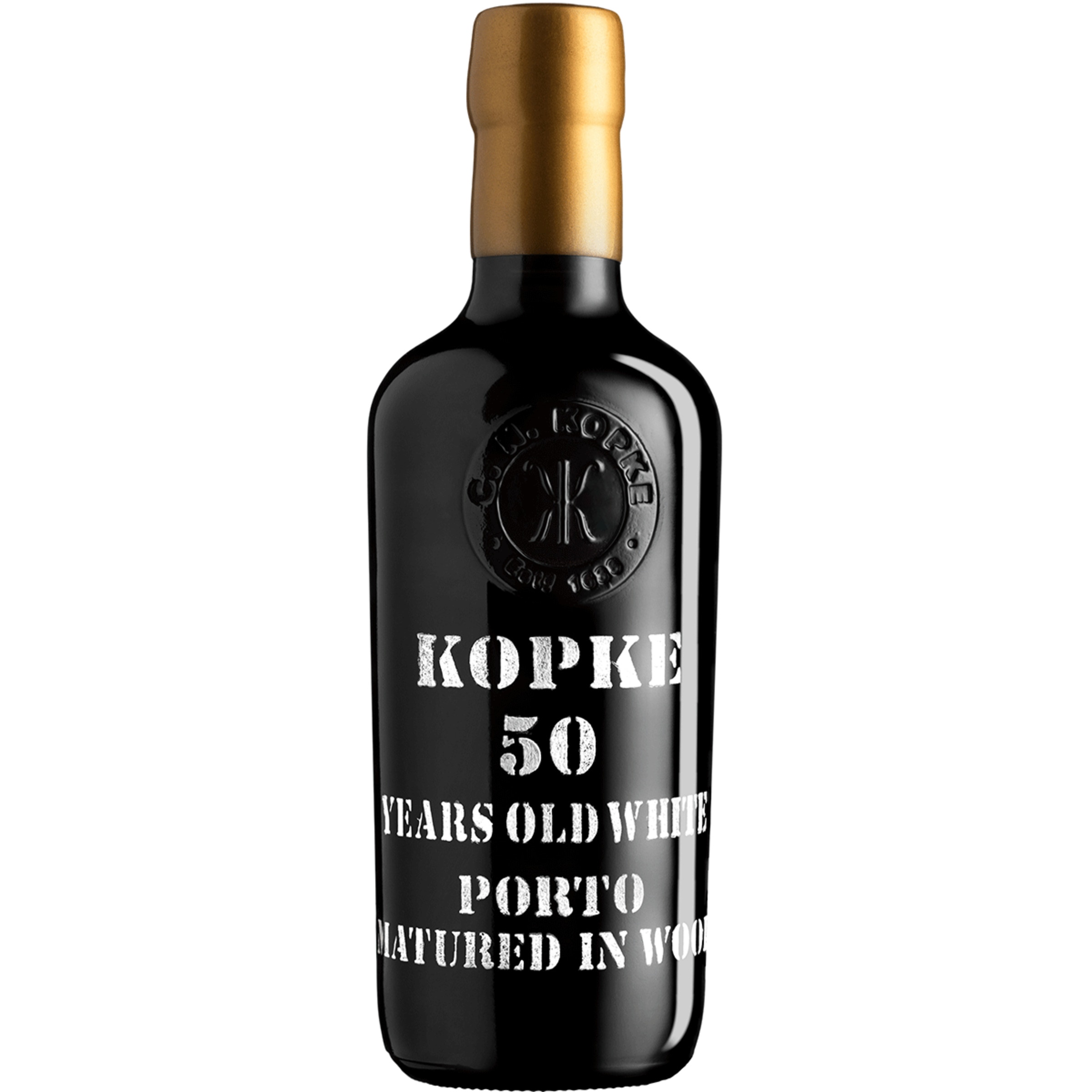 Imagem 0 de Porto 50 anos 37,5cl