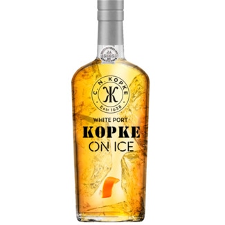 Porto On Ice garrafa 75 cl - Kopke