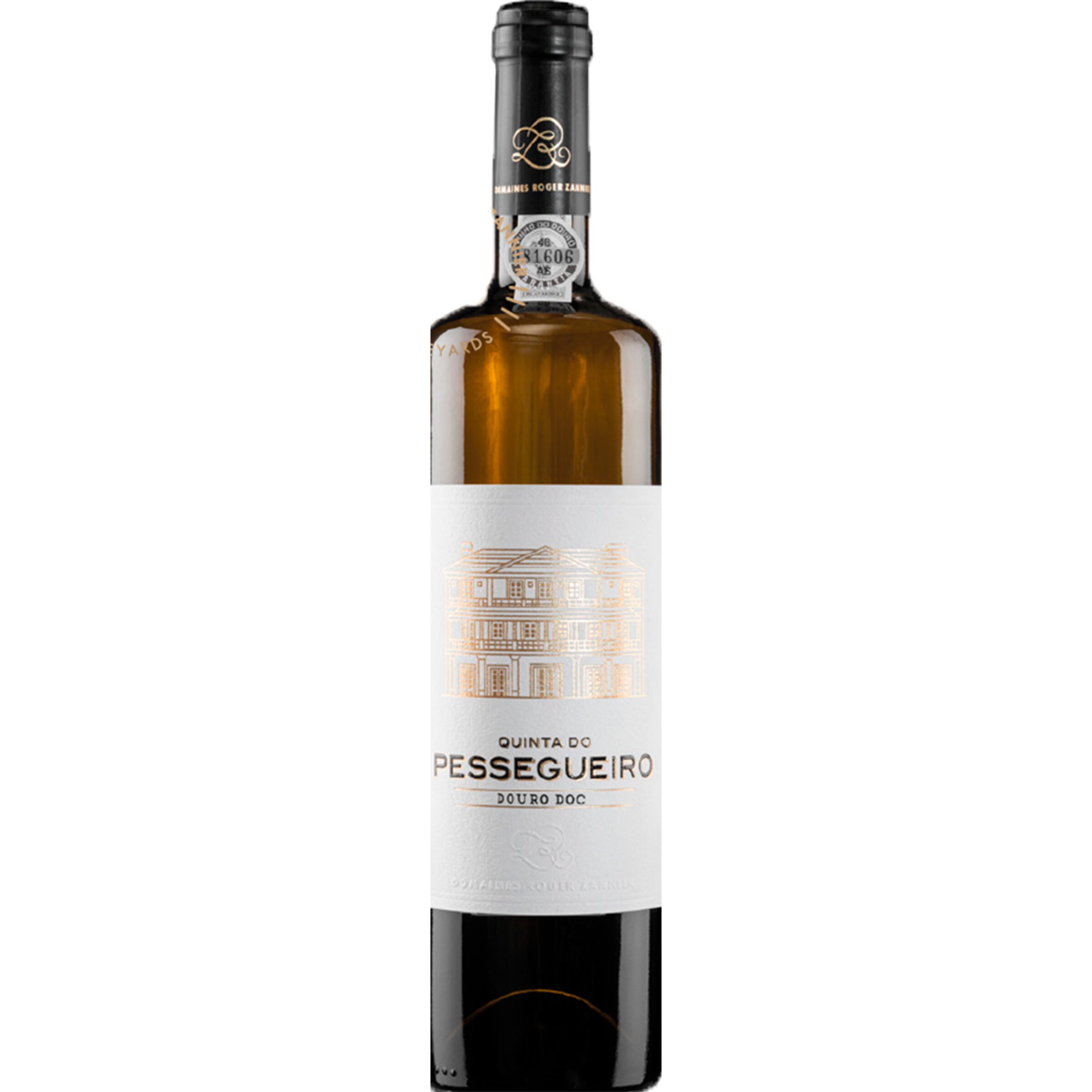 Vinho Branco do Douro DOC garrafa 75 cl 1
