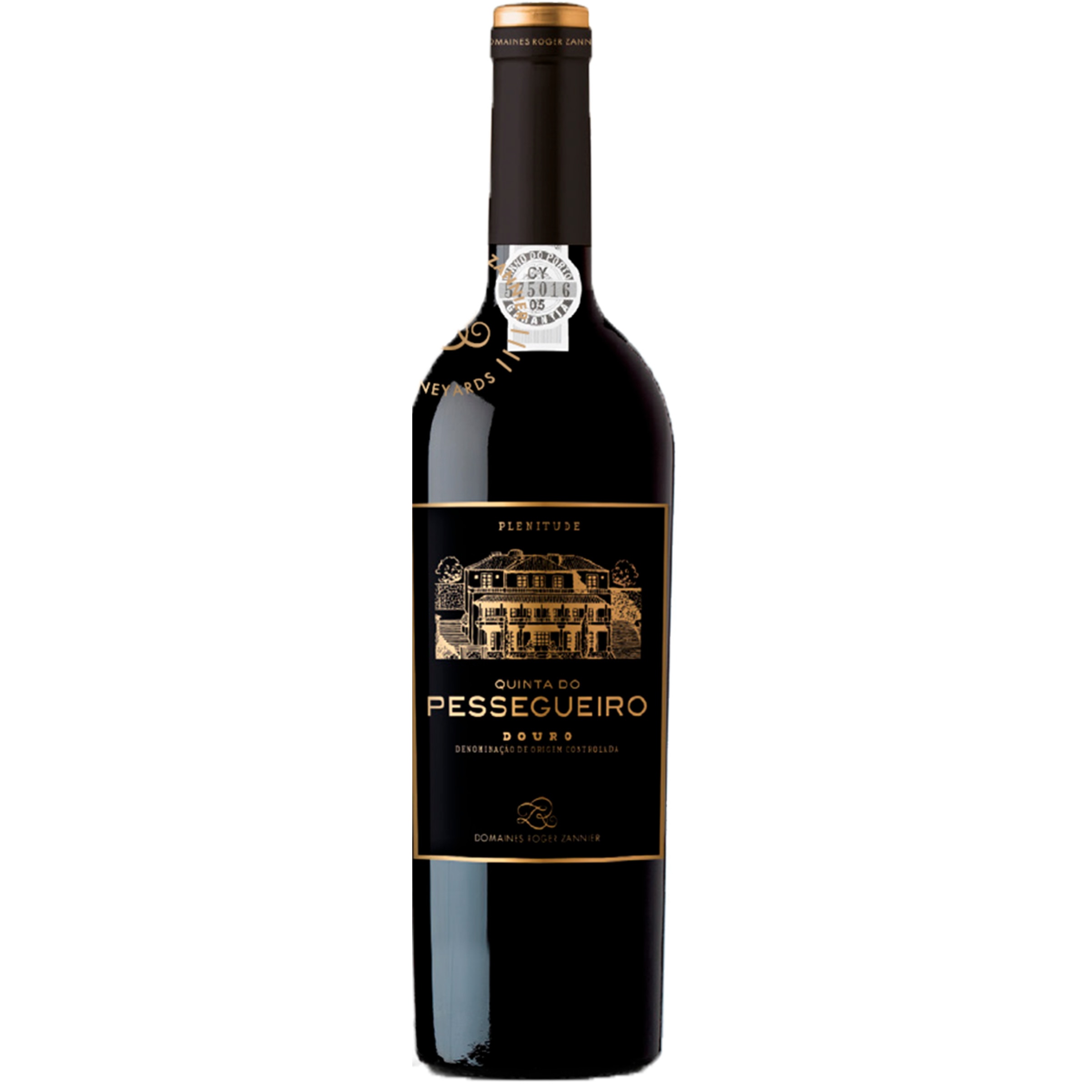 Vinho Tinto do Douro Plenitude 75cl 1