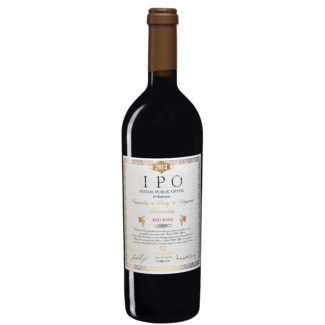 Vinho Tinto Regional do Tejo garrafa 75 cl - Pinhal Da Torre