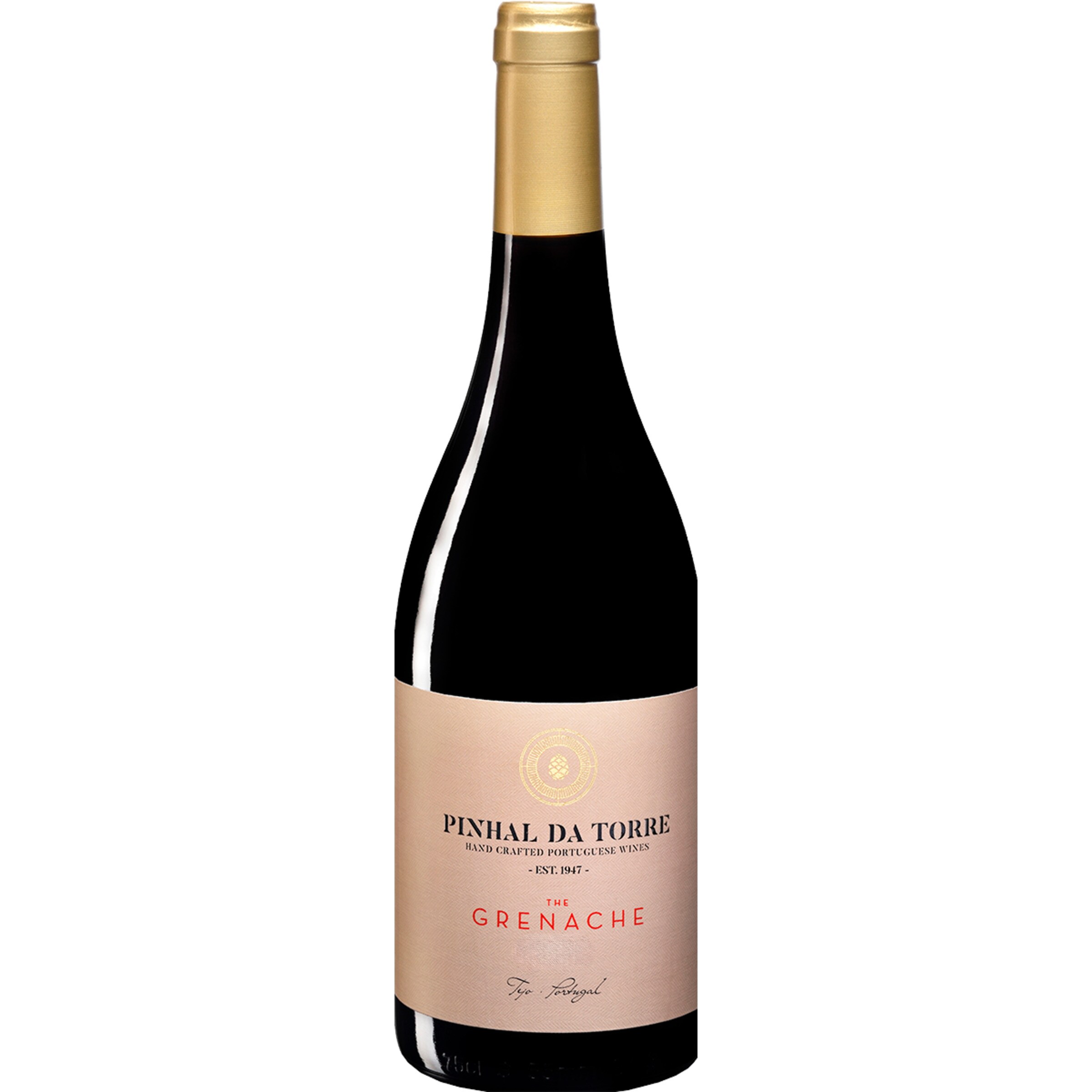 Vinho Tinto Regional do Tejo Grenache 75 cl 1