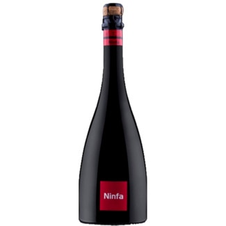 Espumante garrafa 75 cl - Ninfa