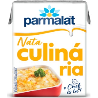 Nata para Culinária embalagem 200 ml - Parmalat