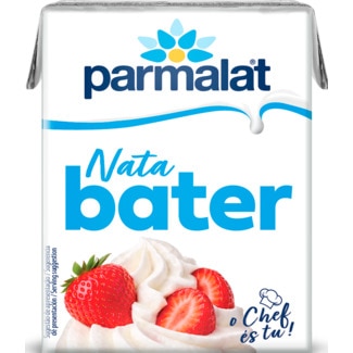 Nata para Bater embalagem 200 ml - Parmalat