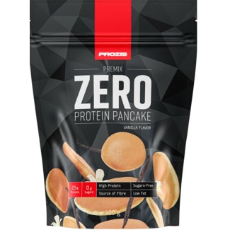 Preparado para Panquecas embalagem 400 g - Prozis