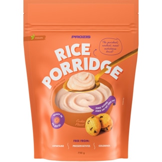 Preparado Papas de Arroz embalagem 750 g - Prozis