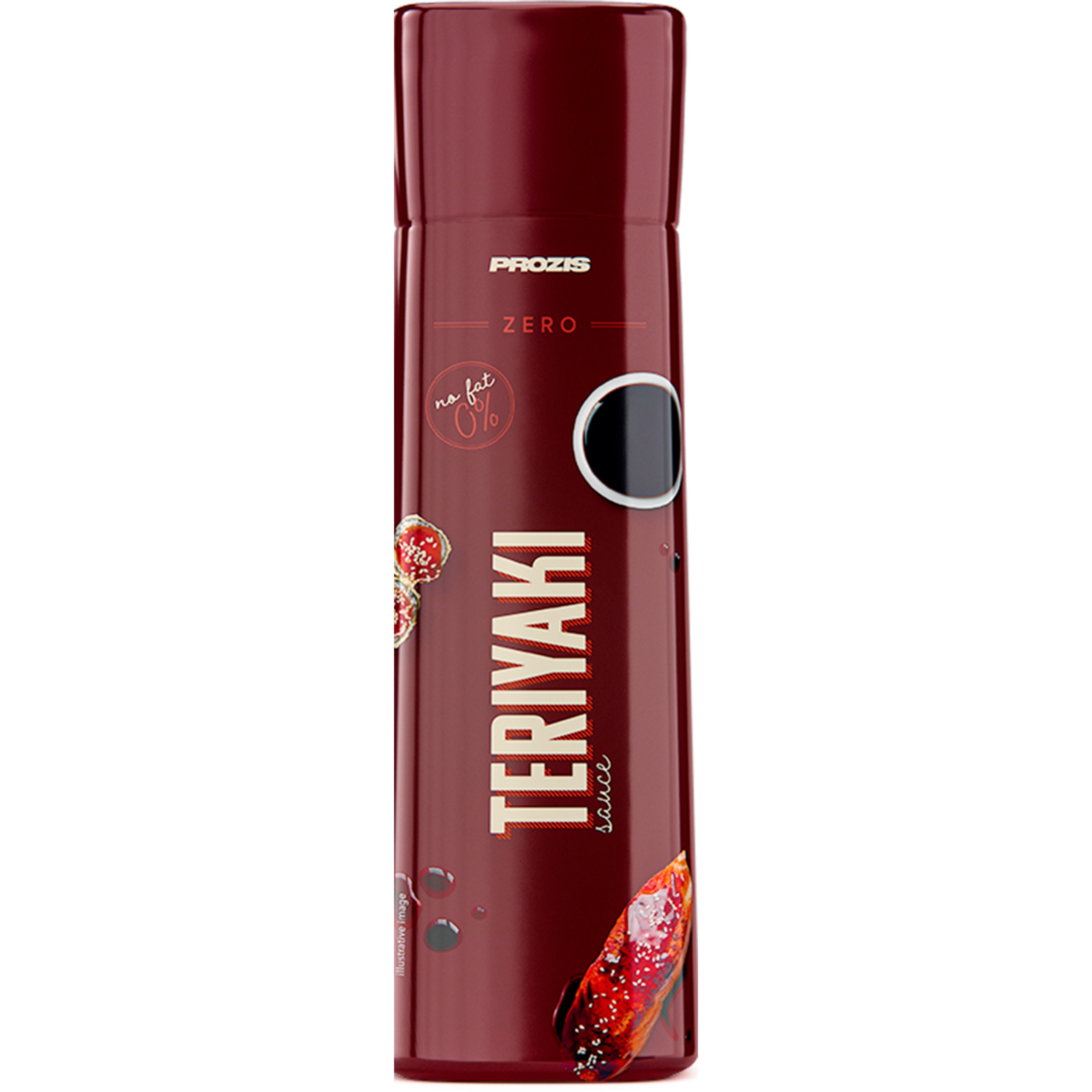 Tariaki Zer embalagem 355 g