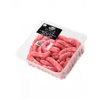 Salsicha Branca ao peso 1 kg - El Pozo