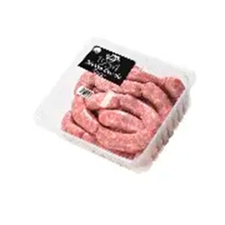 Chouriço ao peso 1 kg - El Pozo