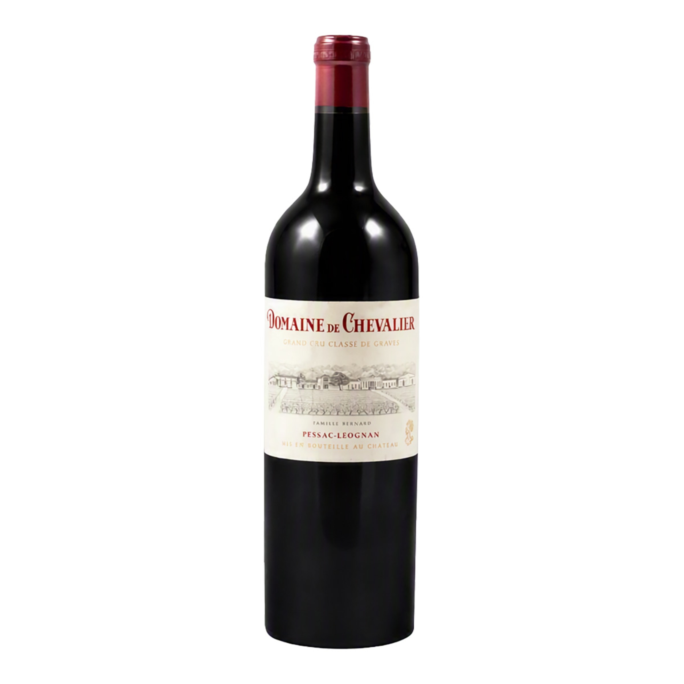 Imagen 0 de Vino tinto Domaine de Chevalier 2020 Burdeos
