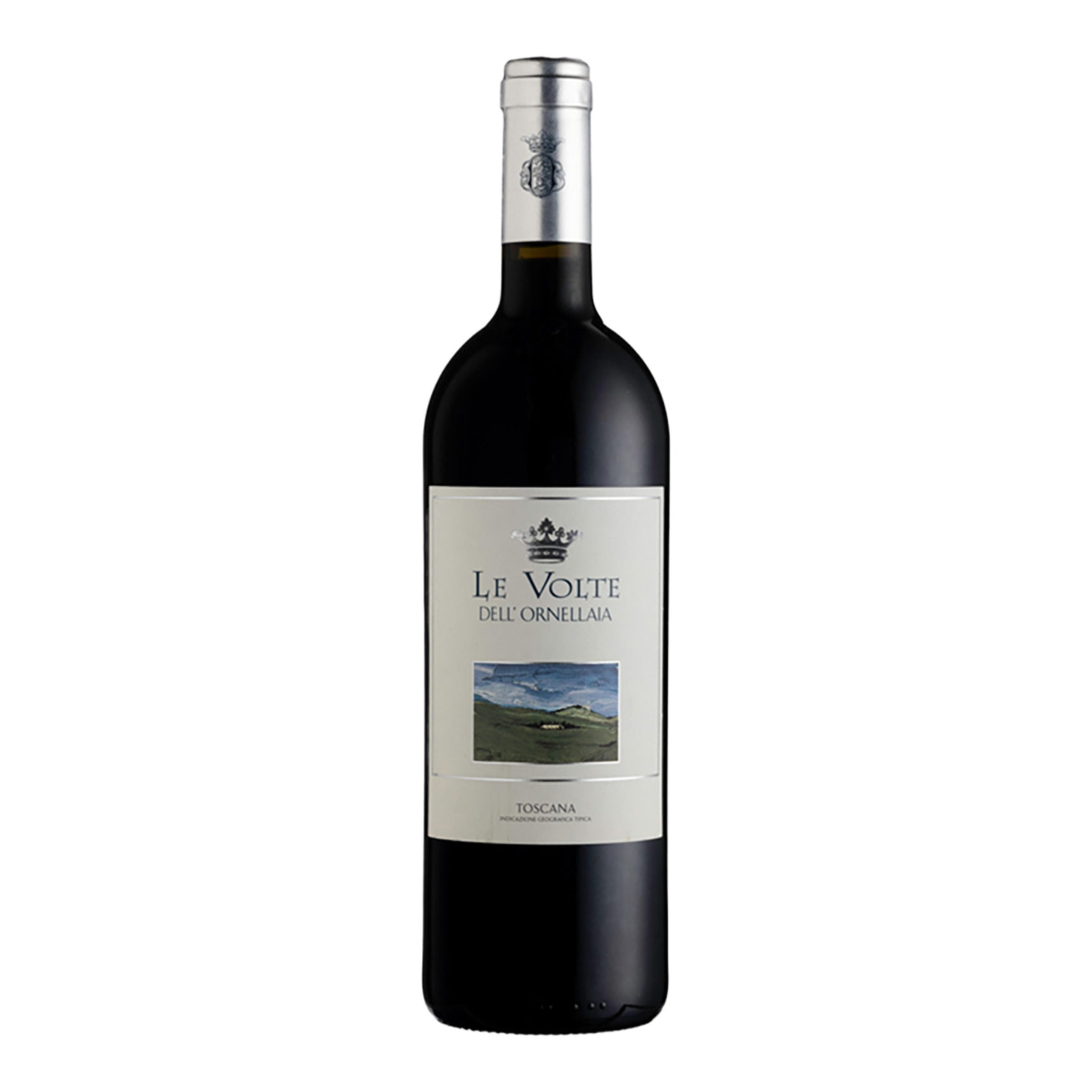 Imagen 0 de Vino tinto Le Volte Dell¨Ornellaia 2023 Toscana