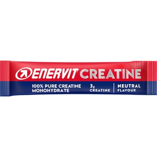 monohidrato de creatina sabor neutro envase 90 g - Enervit