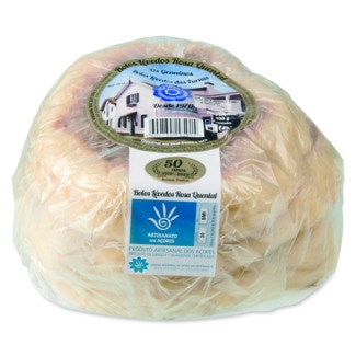 Bolo Levedo 3X150g embalagem 400 g - Yoçor
