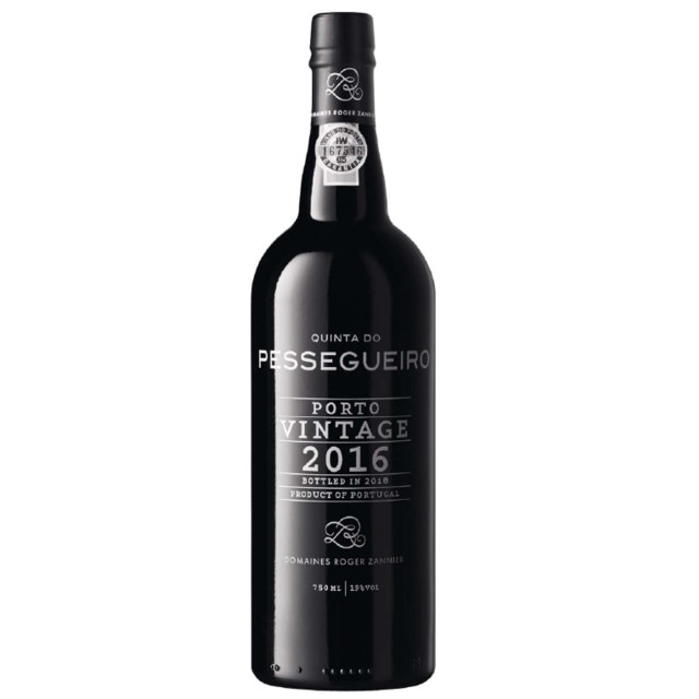 Imagem 0 de Vinho do Porto Vintage 75 cl