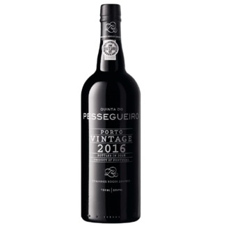 Vinho do Porto Vintage garrafa 75 cl - Pessegueiro