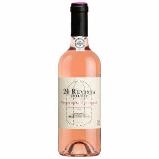 Vinho Rosé do Douro garrafa 75 cl - Redoma