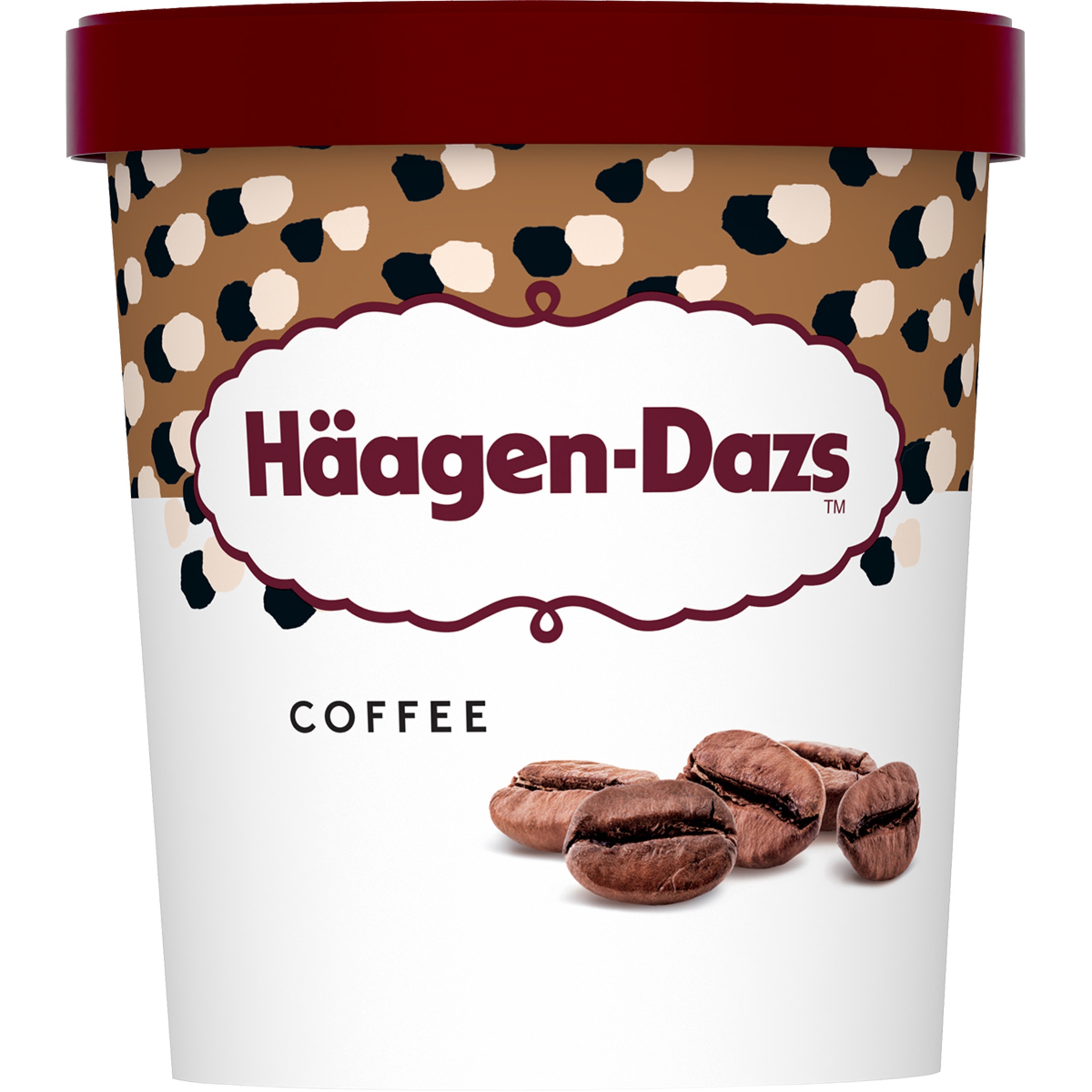 helado de café tarrina 460 ml