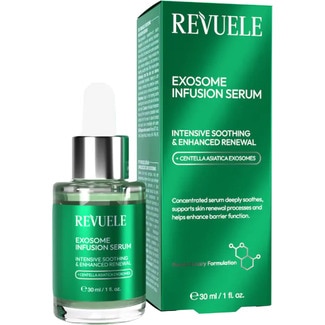 sérum facial infusión Exosomas dosificador 30 ml - Revuele