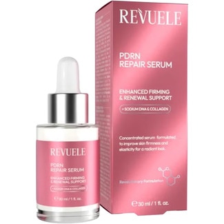 sérum facial reparadora PDRN con sodio DNA & collageno dosificador 30 ml - Revuele