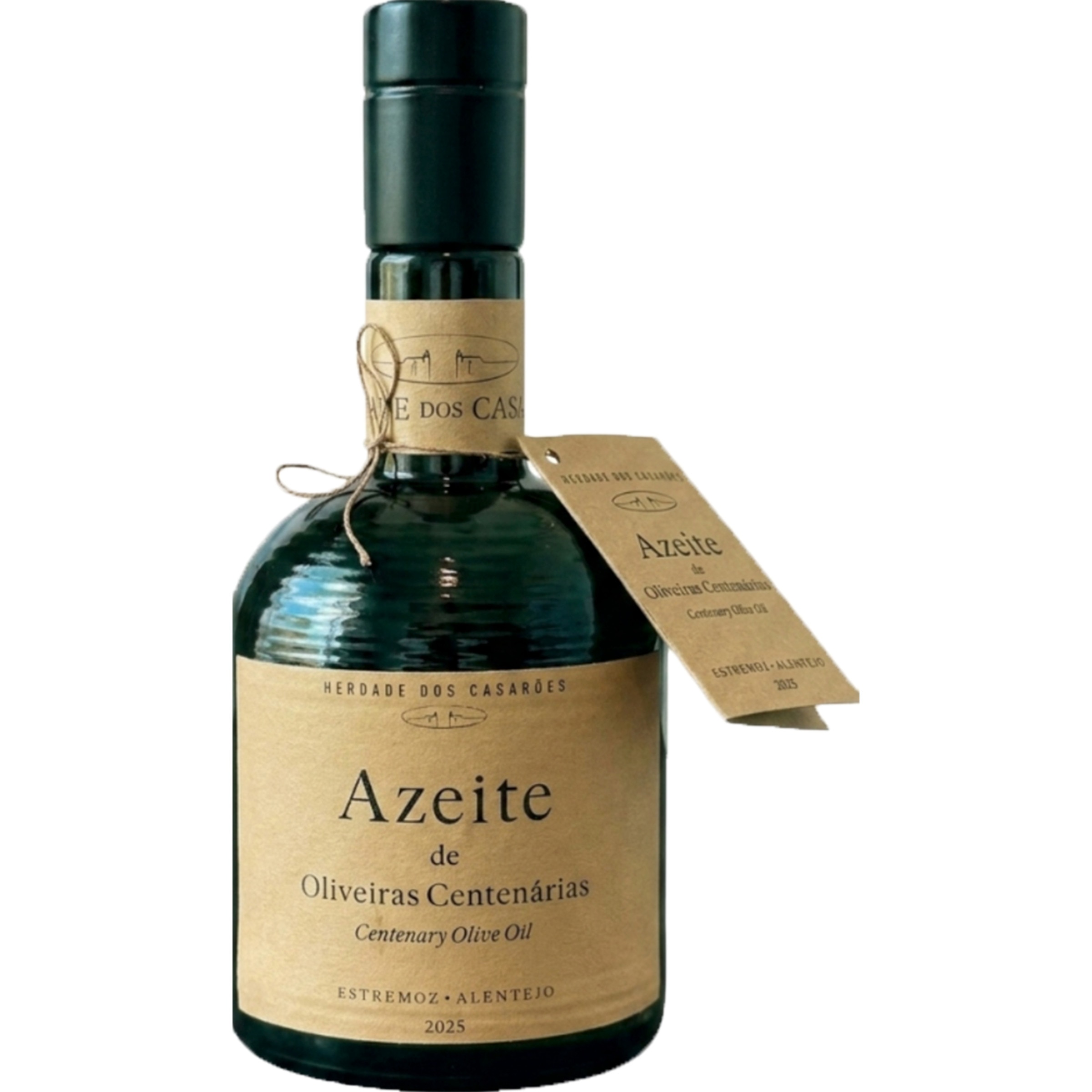 Imagem 0 de Azeite Virgem Extra Oliveiras Centenárias 500ml