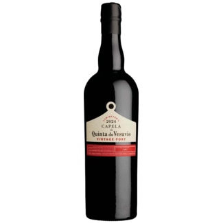 Vinho do Porto Capela garrafa 75 cl - Quinta Do Vesúvio