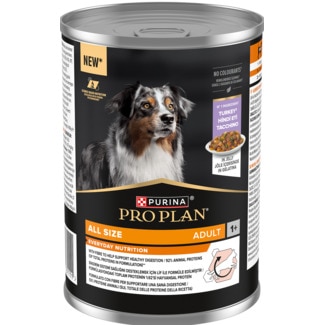 Alimento Húmido para Cão Adulto lata 400 g - Pro Plan