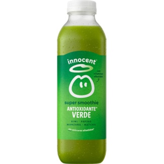 Super Smoothie Antioxidante unidade 750 ml - Innocent
