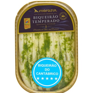 Biquerão Tempero Gourmet unidade 140 g - Miravalles