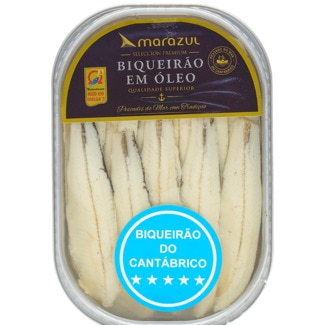 Biquerão com Vinagre de Maçã unidade 140 g - Miravalles