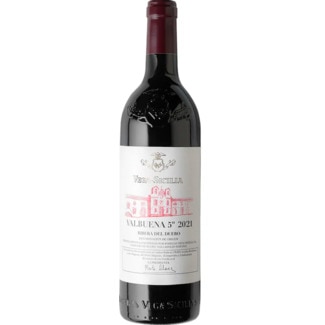 Tinto Ribeira de Duero Reserva garrafa 150 cl - Valbuena
