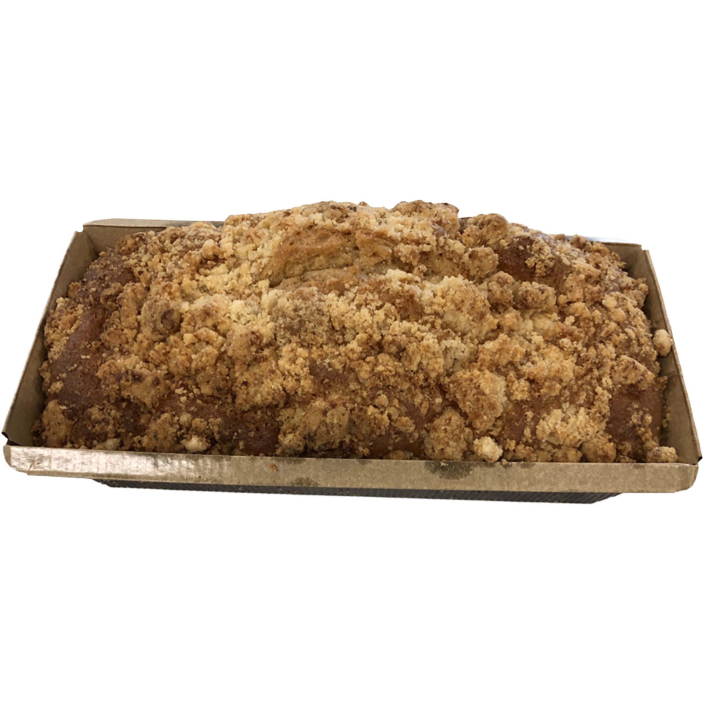 bizcocho de manzana estuche 425 g