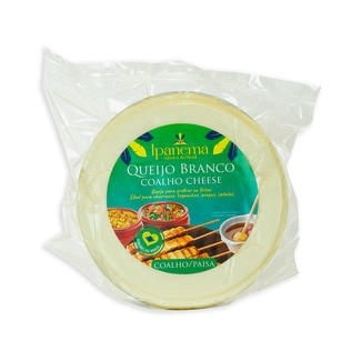 Queijo Coalho unidade 320 g - Ipanema