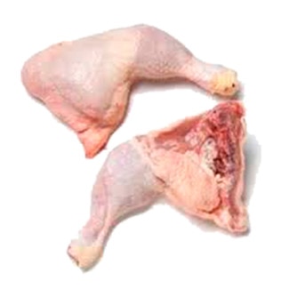 Perna de Frango Desossada kg